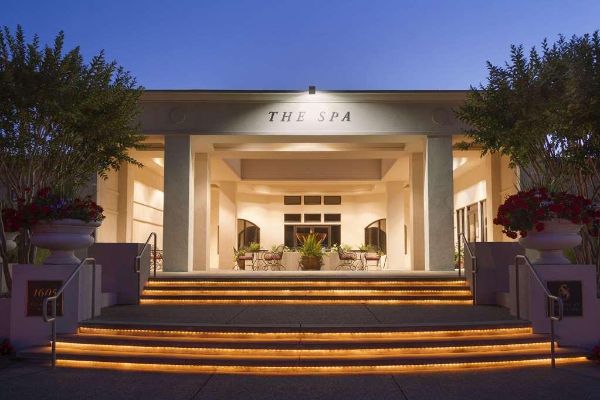 Hotel Dolce Silverado (Napa)
